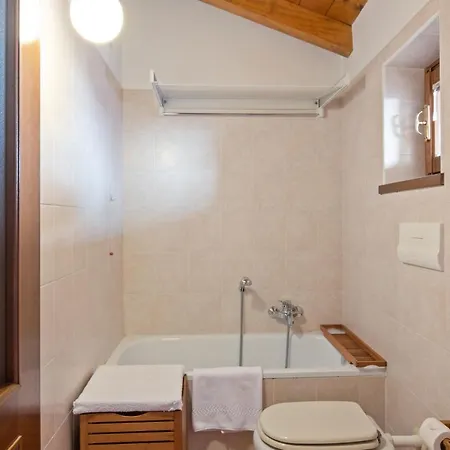 Apartment Porta Vescovo Elegant