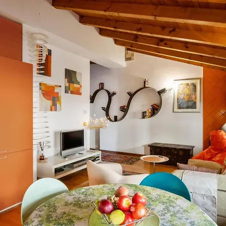 Apartment Porta Vescovo Elegant *
