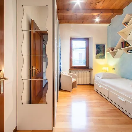 Lejlighed Porta Vescovo Elegant *