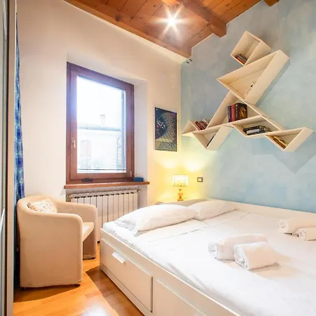 Porta Vescovo Elegant Apartment